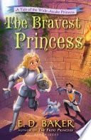 The Bravest Princess image
