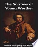 The Sorrows of Young Werther image