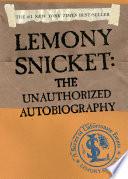 A Series of Unfortunate Events: Lemony Snicket image