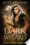 Dark Wizard: A Dark Fantasy Romance