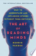 The Art of Reading Minds image