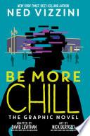 Be More Chill: The Graphic Novel image