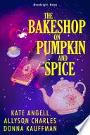 The Bakeshop at Pumpkin and Spice image