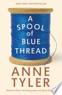 A Spool of Blue Thread image