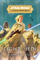 Star Wars: Light of the Jedi (The High Republic) image