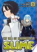 That Time i Got Reincarnated as a Slime, Volume 12 image