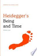 Heidegger's Being and Time image