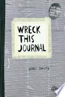Wreck This Journal (Duct Tape) Expanded Edition image