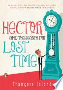 Hector and the Search for Lost Time image