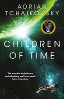 Children of Time: Children of Time Book 1