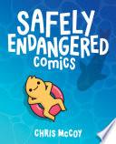 Safely Endangered Comics image