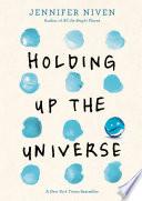 Holding Up the Universe image