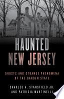 Haunted New Jersey image