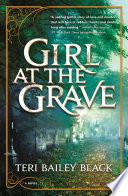 Girl at the Grave image