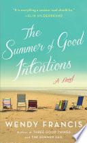 The Summer of Good Intentions image