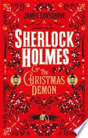 Sherlock Holmes and the Christmas Demon image