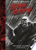 Frank Miller's Sin City: Hard Goodbye Curator's Collection image