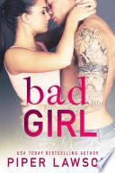Bad Girl image
