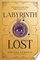 Labyrinth Lost image