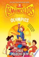 Mr. Lemoncello's Library Olympics image