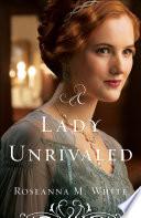 A Lady Unrivaled (Ladies of the Manor Book #3) image