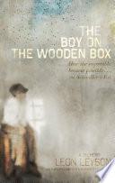 The Boy on the Wooden Box image