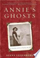 Annie's Ghosts