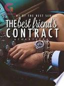 The Best Friend's Contract image