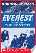 The Contest (Everest, Book 1) image