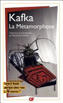 La Métamorphose image
