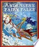 Andersen's Fairy Tales image