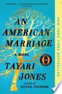An American Marriage (Oprah's Book Club) image
