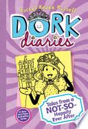 Dork Diaries 8 image