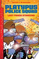 Platypus Police Squad: Last Panda Standing image