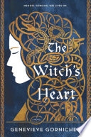 The Witch's Heart image