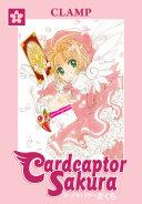 Cardcaptor Sakura Omnibus vol. 1