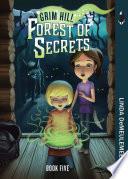 Forest of Secrets image