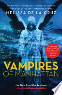 Vampires of Manhattan