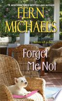 Forget Me Not image