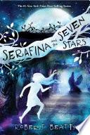 Serafina and the Seven Stars image