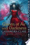 Queen of Air and Darkness image