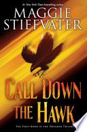 Call Down the Hawk, (The Dreamer Trilogy, Book 1)