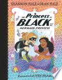 The Princess in Black and the Mermaid Princess image