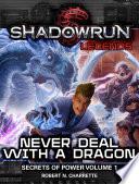 Shadowrun Legends: Never Deal With a Dragon image