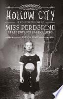 Miss Peregrine, Tome 02 image