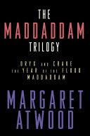 The MaddAddam Trilogy image