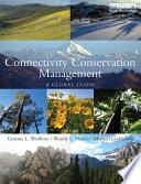 Connectivity Conservation Management
