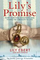 Lily's Promise image