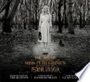 The Art of Miss Peregrine's Home for Peculiar Children image