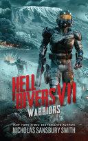 Hell Divers VII: Warriors image